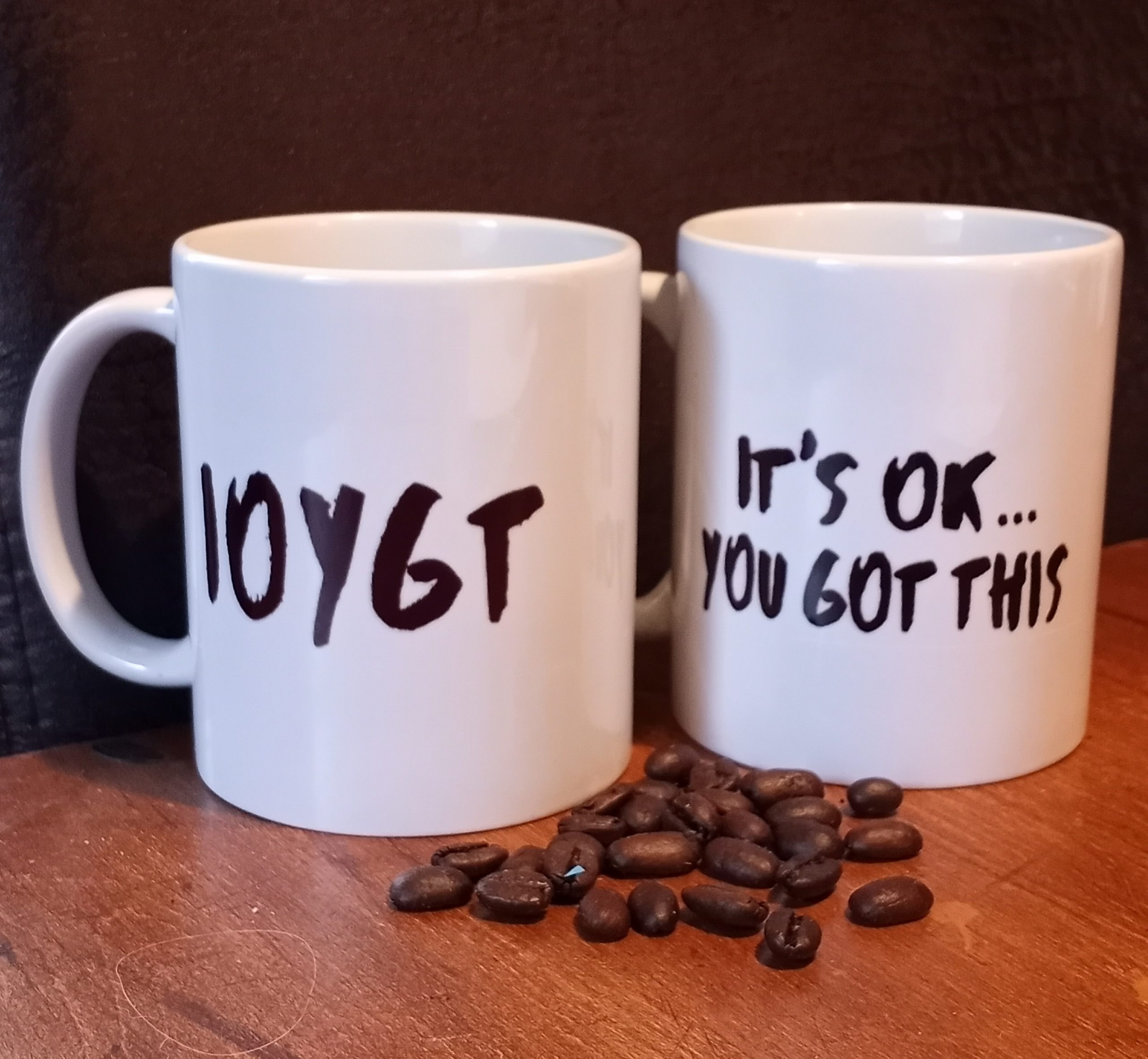 IOYGT Mug