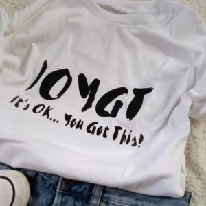 IOYGT Apparel