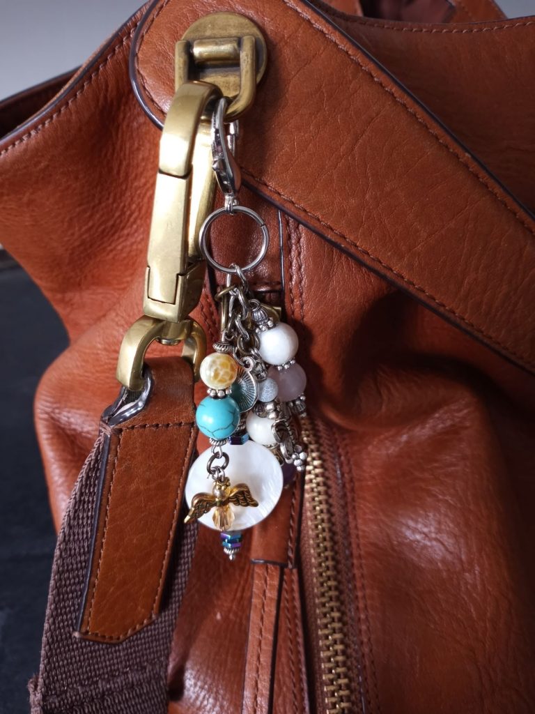 Purse Charm