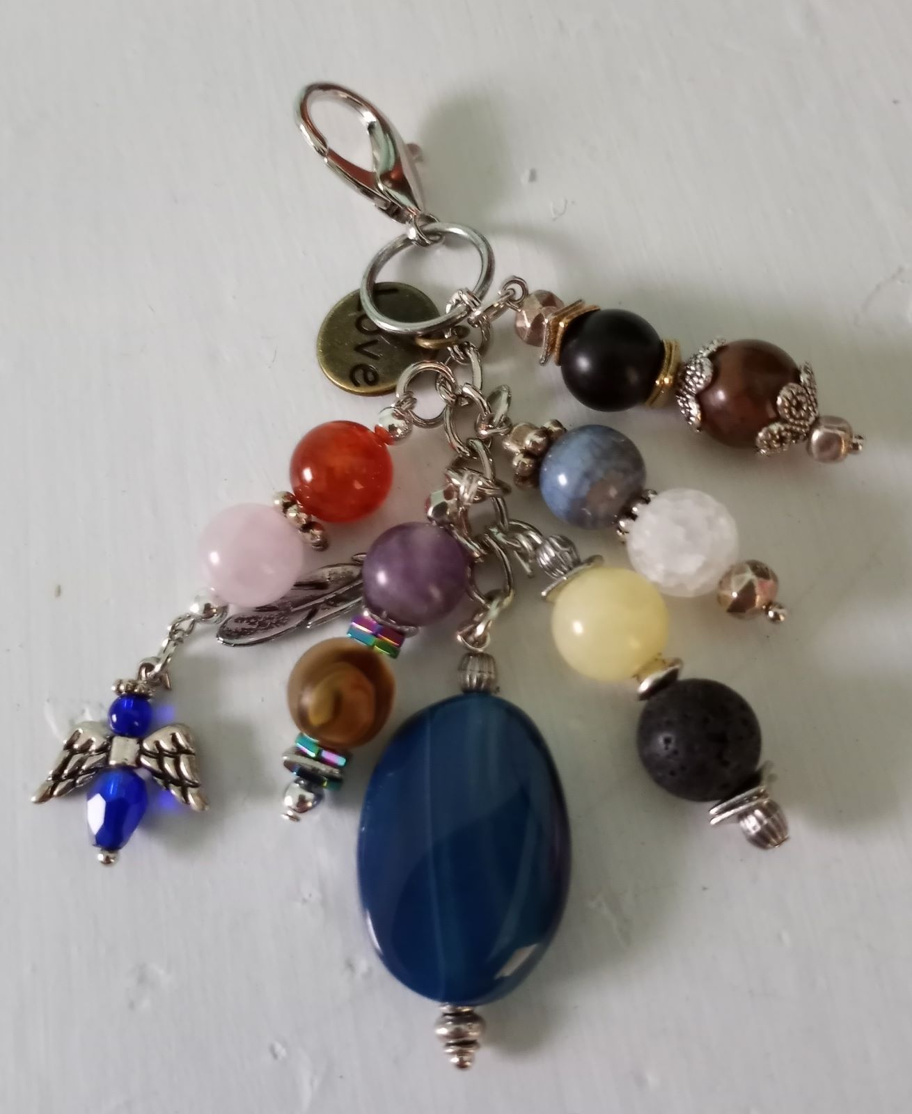 Purse Charm